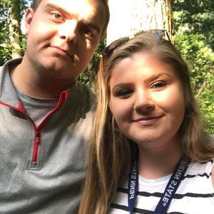 Meet your Posher, Cody